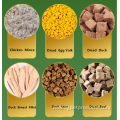 Pet Mixed Freeze-dried Cat and Dog Snack